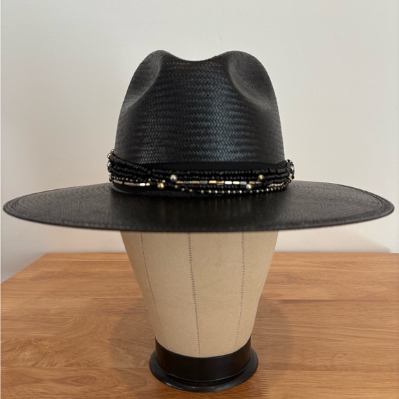 NEW!! Women’s Stetson- Kambra Straw Hat. Size Medium....